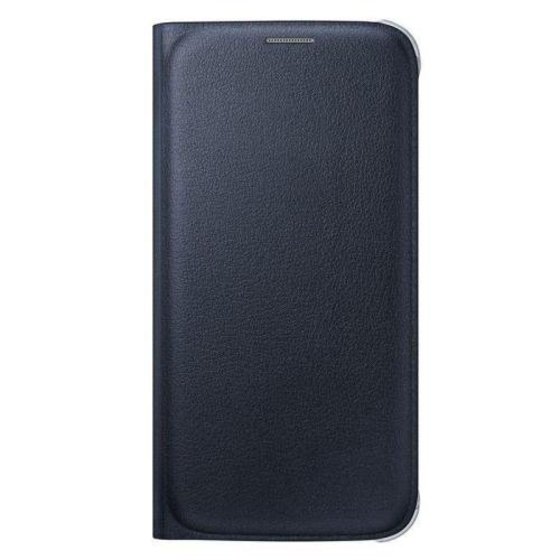 ���� FLIP WALLET PU SAMSUNG EF-WG920PBEG G920 GALAXY S6 �����