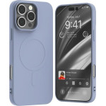 Mercury Magsafe Semi-Silicone Iphone 16 Pro Max 6,9'' Lawenda lavender