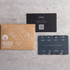 UNIQ Sim Adapter Traveller Kit 7in1 Organiser - (UNIQ-TRLKIT-7IN1)