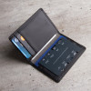 UNIQ Sim Adapter Traveller Kit 7in1 Organiser - (UNIQ-TRLKIT-7IN1)