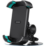 Usams . Bike Holder US-ZJ078 Black - (ZJ78ZJ01)