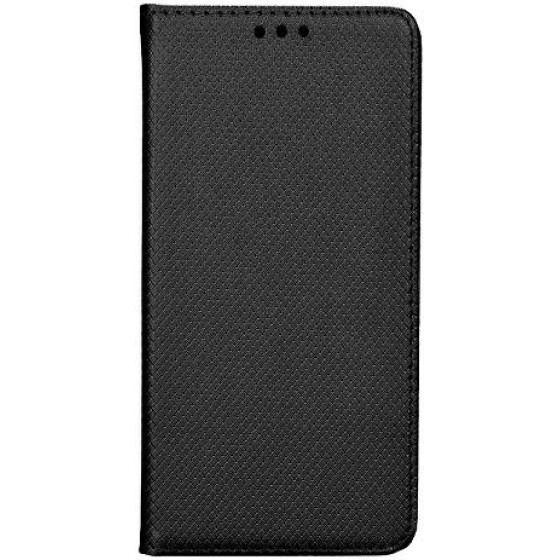 Etui Smart Magnet Book Honor 90 Black OEM