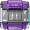 Transformers TWS MG-C03 headphones (purple) - (MG-C03-purple)