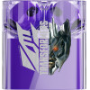 Transformers TWS TF-T08 headphones (purple) - (TF-T08-purple)