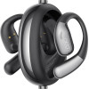 XO Bluetooth earphones G36 OWS black AI translator