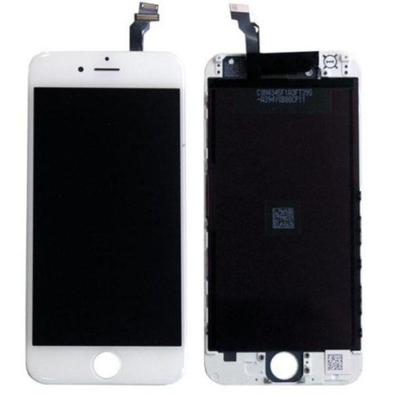 ������� ����� �� TOUCH SCREEN ��� APPLE IPHONE 6 ����� ���