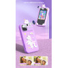 WOWKIDS ������� Smartphone �� ������ P1 Plus, 2.8'' ����� ����, ���� - (WOW-P1PLUS-BL)