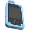 WOWKIDS ������� Smartphone �� ������ P1 Plus, 2.8'' ����� ����, ���� - (WOW-P1PLUS-BL)