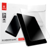 Crong 3D Armour Glass - Tempered Glass Ipad Air 13'' M3 (2025) / Ipad Air 13'' M2 (2024) / Ipad Pro 12.9'' (2022-2018) - (CRG3DAGIPDA13)