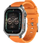 Riversong Smartwatch Motive 8S Orange - (SW803)