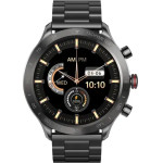 Riversong Smartwatch Motive 9 Max Black - (SW903)