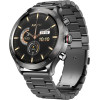Riversong Smartwatch Motive 9 Max Black - (SW903)