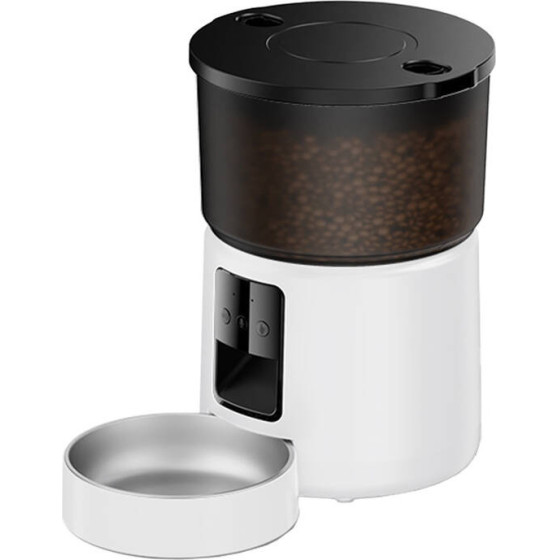 Rojeco 3L ������ Wifi Smart Feed Dispenser (�����) - (RWSQXBWFO-3L)