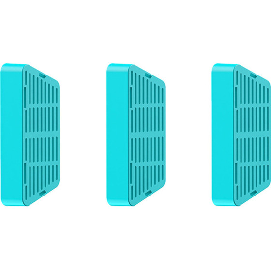 Rojeco ������ ��� �������� ����� ��� ���������� ��� 2600mAh 3Pc - (RYSJPJFX-LX3)