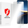 Smart Protection - Premium Classic (2 pack) - Xiaomi Poco F7 Pro / Poco F7 Ultra - Clear