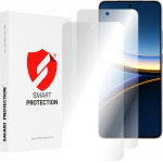 Smart Protection - Premium Classic (2 pack) - Xiaomi Poco F7 Pro / Poco F7 Ultra - Clear