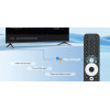 Mecool Tv Box KT2 �� ������� ����� DVB-T2, 4K, 2/32GB, WiFi, Google/Netflix �����������, Android 11 - (MCL-KT2)
