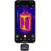 Uni-T ������� �������� ����������� ��� smartphone, USB-C, 20 �C ��� 450 �C - (UTI722M)
