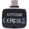 Uni-T ������� �������� ����������� ��� smartphone, USB-C, 20 �C ��� 450 �C - (UTI722M)