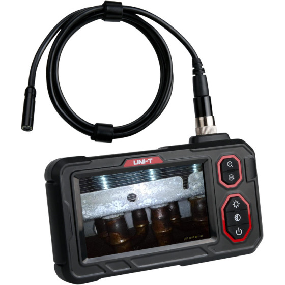 Uni-T ����������� ������ �� ����� �����������, LED, 1m, IP67 - (UT667)