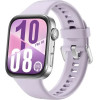 Huawei Watch Fit 4 Purple - (55020EYM)