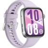 Huawei Watch Fit 4 Purple - (55020EYM)