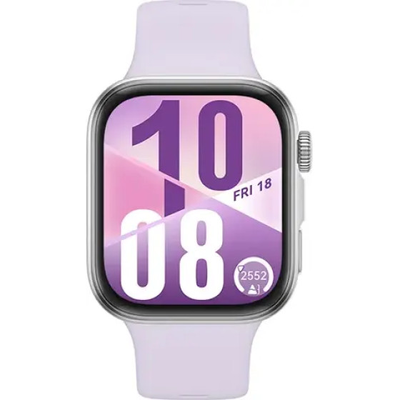 Huawei Watch Fit 4 Purple - (55020EYM)