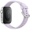 Huawei Watch Fit 4 Purple - (55020EYM)