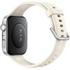 Huawei Watch Fit 4 White - (55020EYL)