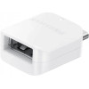 Samsung EE-UN930 USB-A To USB-C Otg Adapter (Bulk - Replacement Packaging) - White EE-UN930 - (EE-UN930W)