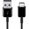 Samsung EP-DG950CBe USB-A - USB-C Cable 1.2m (Bulk - Replacement Packaging) - Black EP-DG950CBe - (2433492)