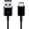 Samsung EP-DR140ABe USB-A - USB-C Cable 0.8m (Bulk - Replacement Packaging) - Black EP-DR140ABe - (2444974)