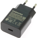 Samsung EP-T1510EBe 15W USB-C Wall Charger (Oob Bulk - Replacement Packaging) - Black EP-T1510EBe - (GP-PTU022HEABQ)