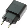 Samsung EP-T1510EBe 15W USB-C Wall Charger (Oob Bulk - Replacement Packaging) - Black EP-T1510EBe - (GP-PTU022HEABQ)