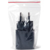 Samsung EP-T1510EBe 15W USB-C Wall Charger (Oob Bulk - Replacement Packaging) - Black EP-T1510EBe - (GP-PTU022HEABQ)