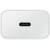 Samsung EP-T1510EWe 15W USB-C Wall Charger (Oob Bulk - Replacement Packaging) - White EP-T1510EWe - (GP-PTU022HEAWQ)