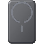 Joyroom Powerbank JR-W020, 10000mAh, 20W, Qc + Pd + FQI, Black