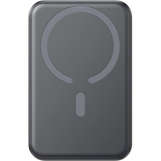 Joyroom Powerbank JR-W020, 10000mAh, 20W, Qc + Pd + FQI, Black