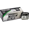 Maxell Buttoncell ���. 1 - (386/SR43W/SR43)