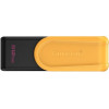 Kingston Usb Stick Datatraveler Exodia S Usb 3.2, Black And Yellow - (DTXS/512GB)