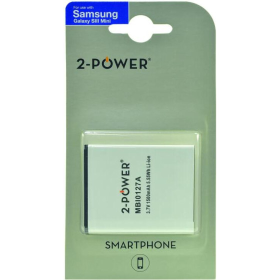 2-Power MBI0127A