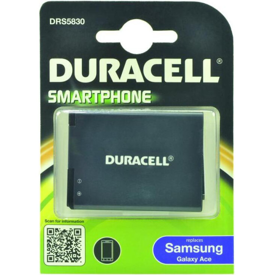 Duracell DRS5830
