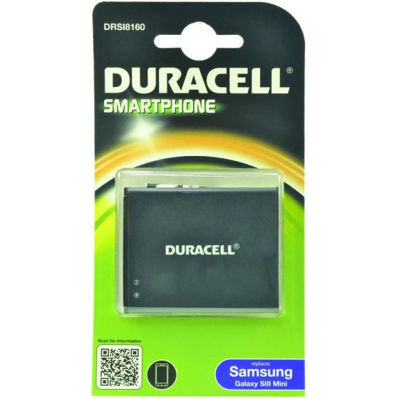 Duracell DRSI8160