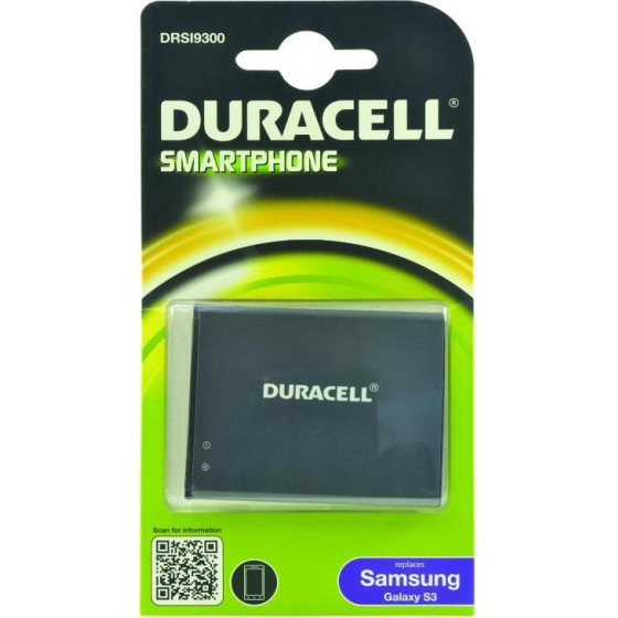 Duracell DRSI9300