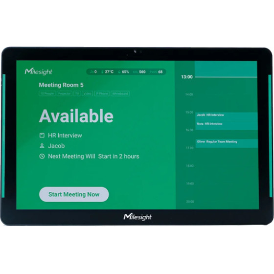 MILESIGHT Iot - (DS7610-868M)