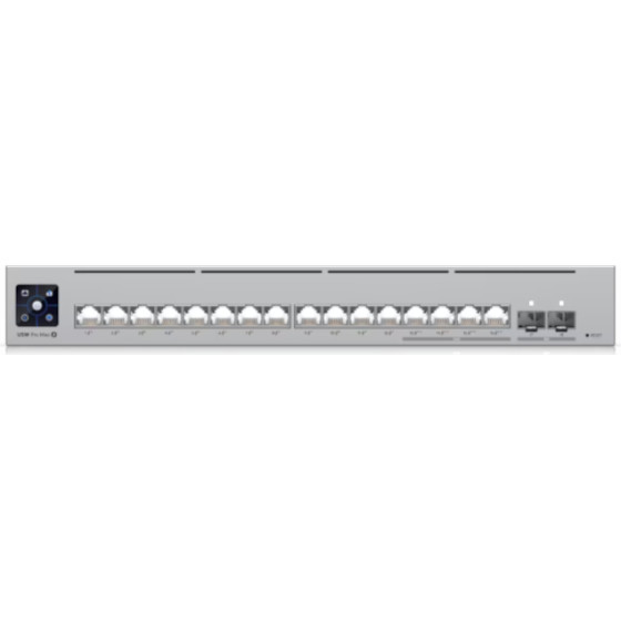 Ubiquiti - (USW-Pro-Max-24)