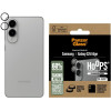 PanzerGlass Tempered Glass Camera Lens Protector Hoops for Samsung Galaxy S25 Edge Transparent - (PG56318)