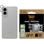 PanzerGlass Tempered Glass Camera Lens Protector Hoops for Samsung Galaxy S25 Edge Transparent - (PG56318)
