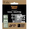 PanzerGlass Tempered Glass Camera Lens Protector Hoops for Samsung Galaxy S25 Edge Transparent - (PG56318)