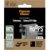PanzerGlass Tempered Glass for Camera Lens Hoops Lens Protector for Samsung Galaxy S25 Edge Black - (PG48080)
